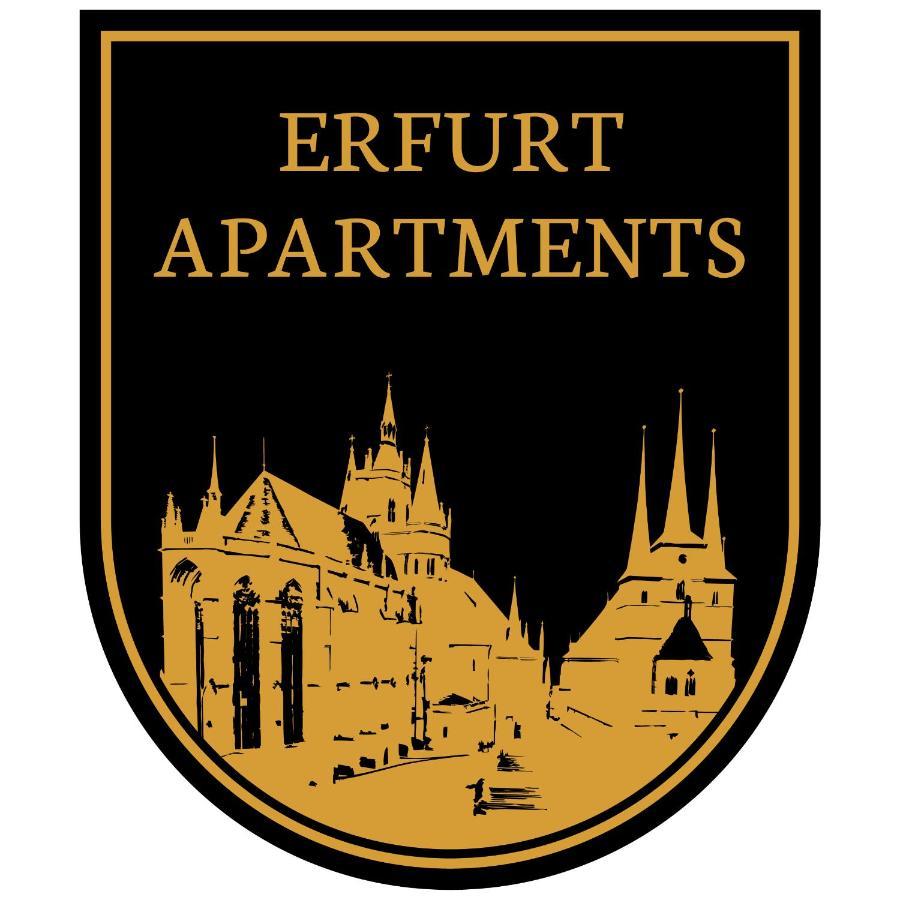 Talgarten Penthouse 1 Erfurt Dış mekan fotoğraf